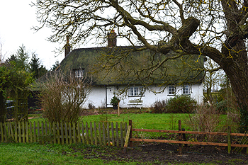 8 Mill Road - Waterfall Cottage January 2015
